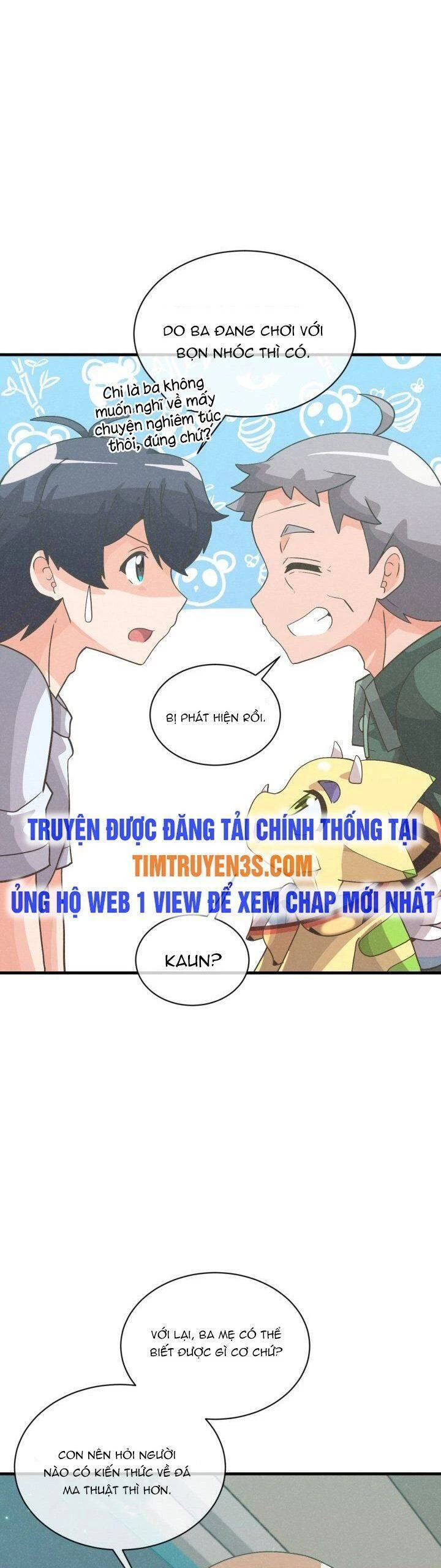 Nông Dân Linh Hồn Chapter 56 - Trang 3