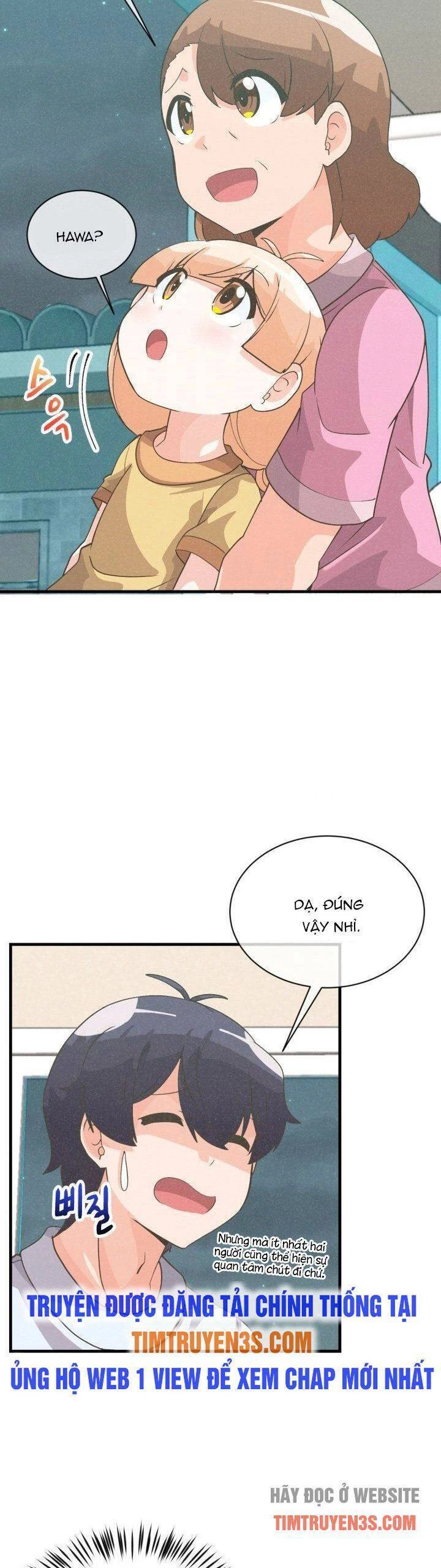 Nông Dân Linh Hồn Chapter 56 - Trang 3