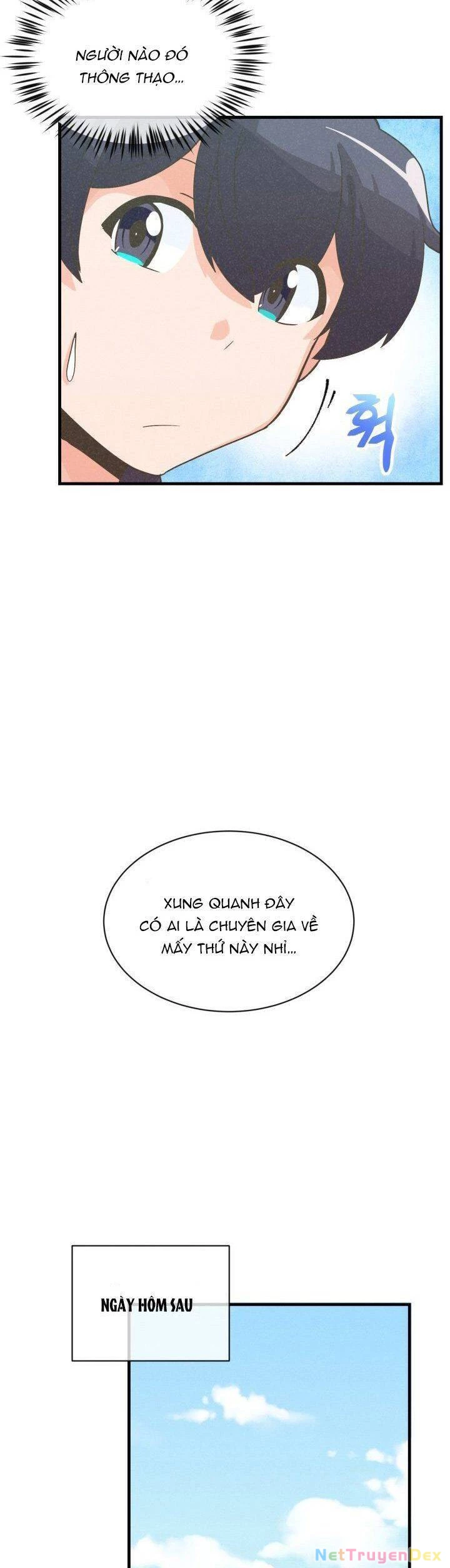 Nông Dân Linh Hồn Chapter 56 - Trang 3