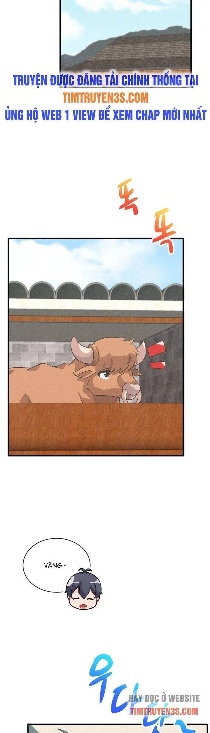Nông Dân Linh Hồn Chapter 56 - Trang 3