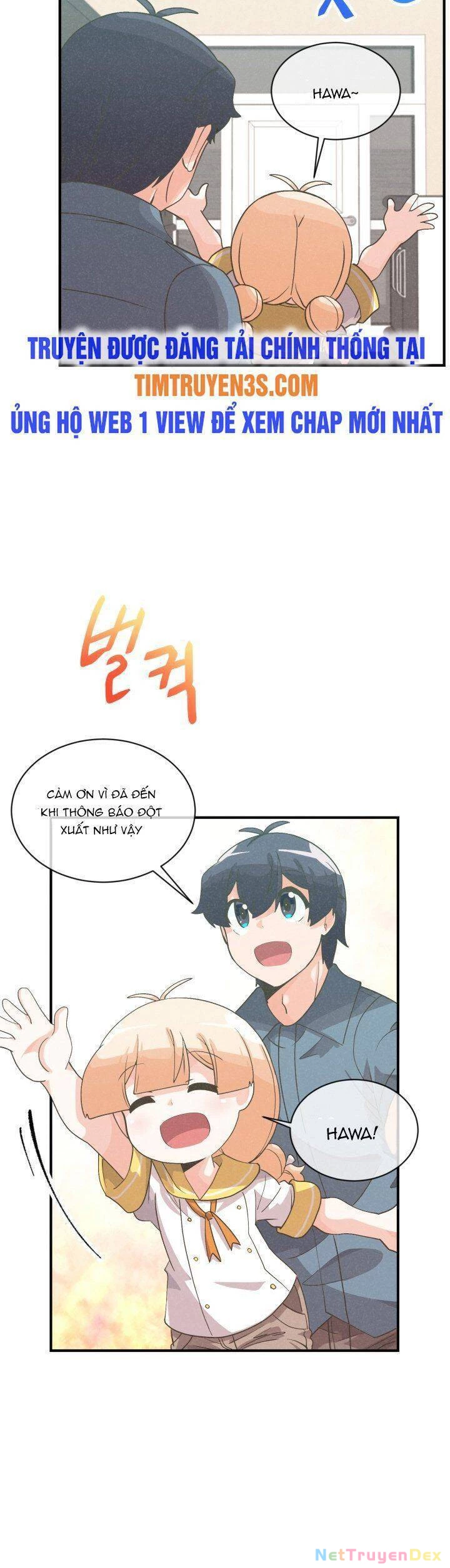 Nông Dân Linh Hồn Chapter 56 - Trang 3