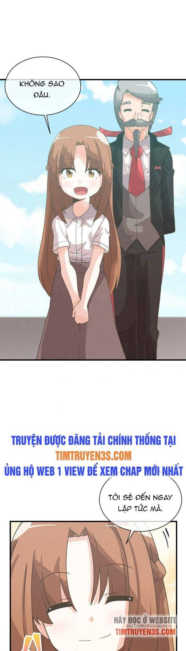 Nông Dân Linh Hồn Chapter 56 - Trang 3