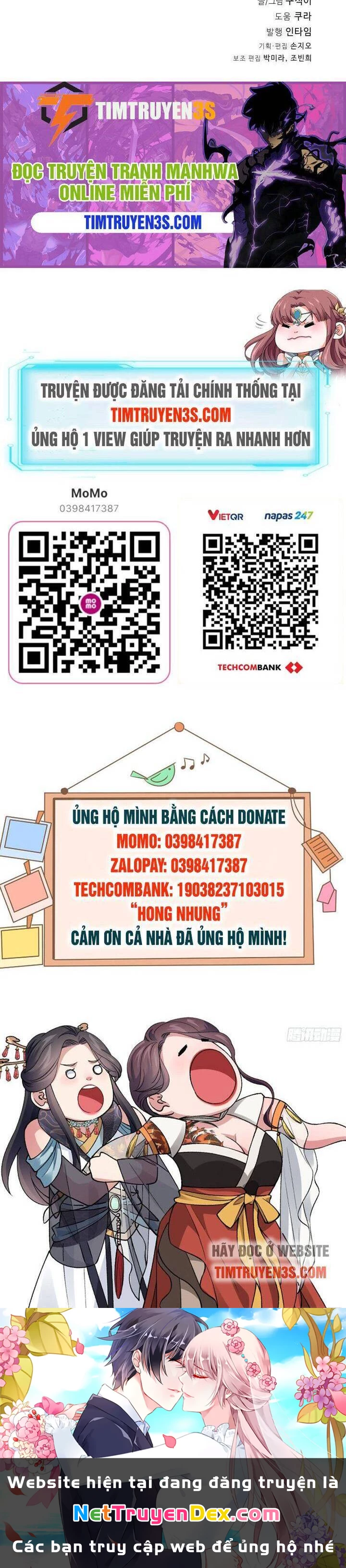 Nông Dân Linh Hồn Chapter 56 - Trang 3