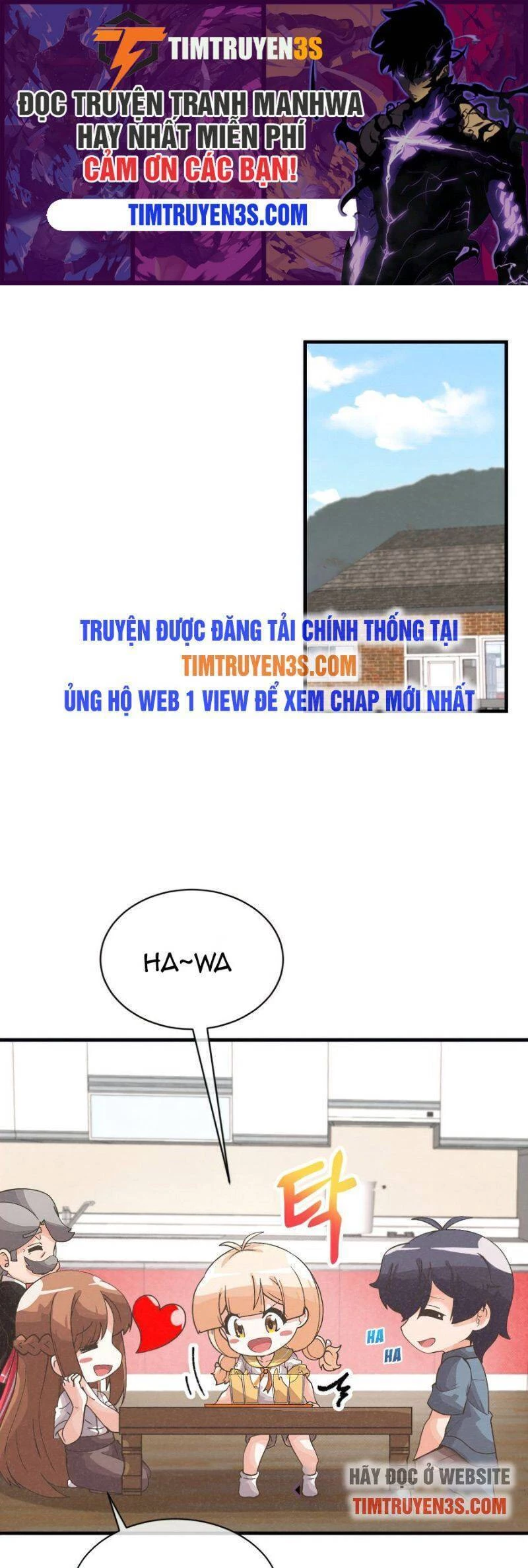 Nông Dân Linh Hồn Chapter 57 - Trang 3