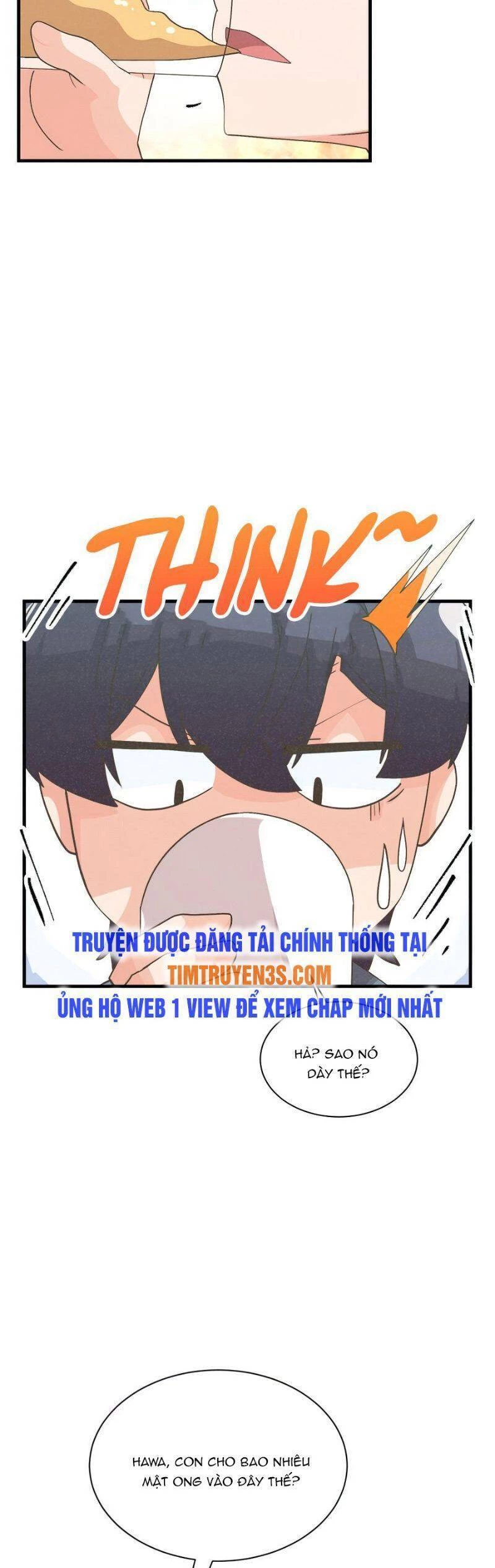 Nông Dân Linh Hồn Chapter 57 - Trang 3