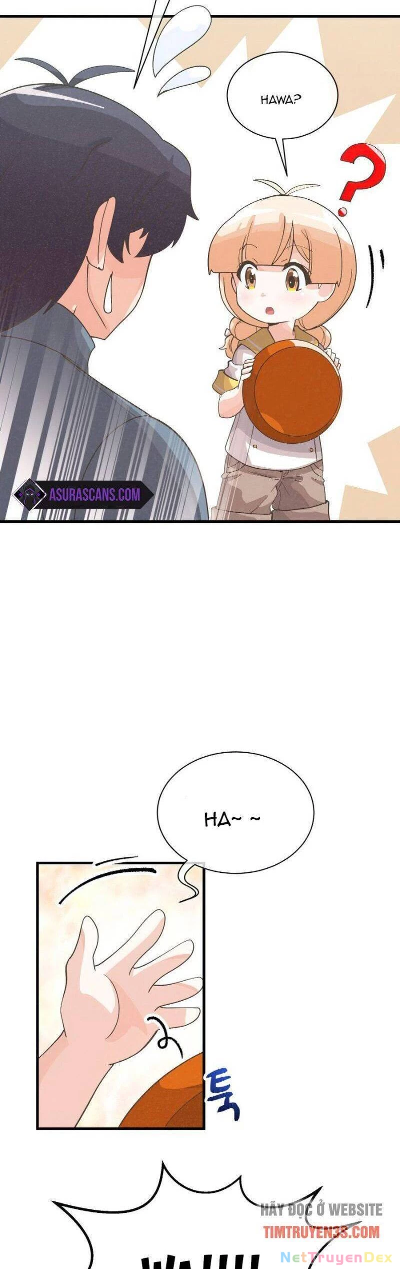 Nông Dân Linh Hồn Chapter 57 - Trang 3