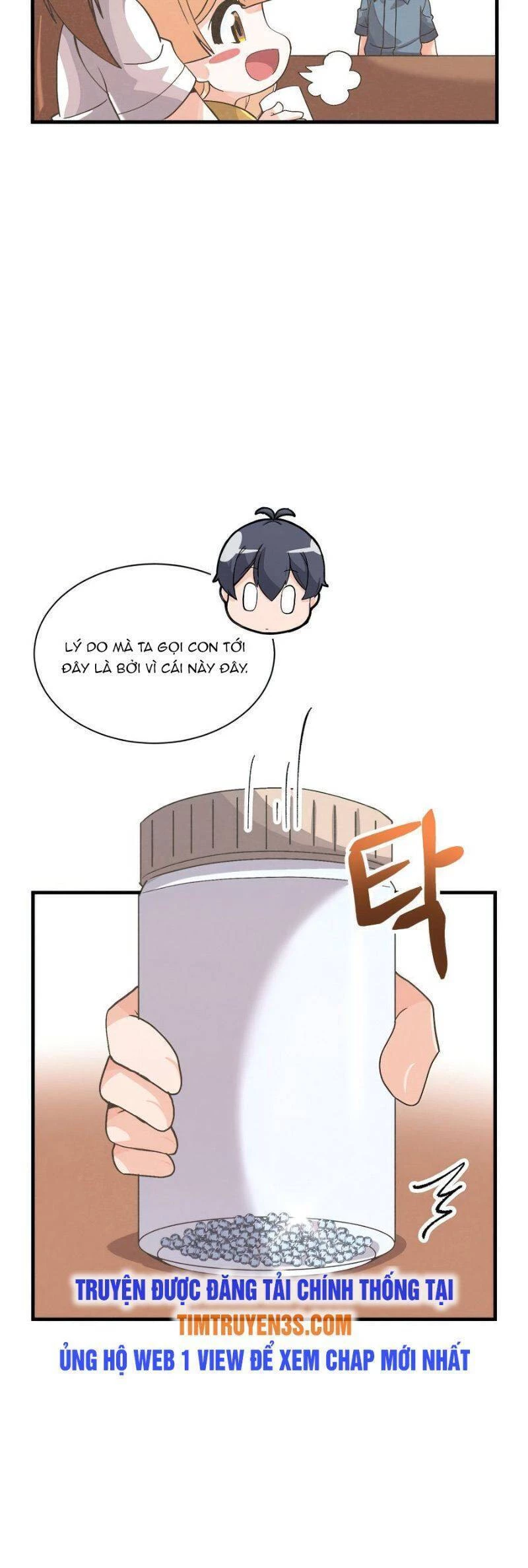 Nông Dân Linh Hồn Chapter 57 - Trang 3