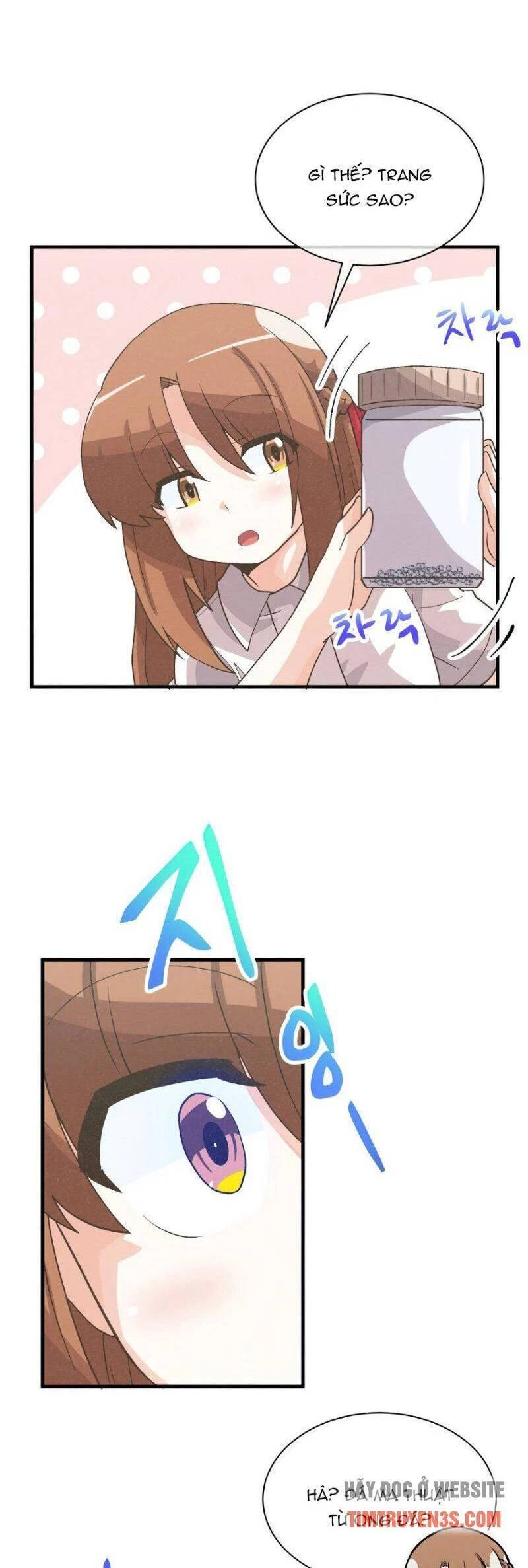 Nông Dân Linh Hồn Chapter 57 - Trang 3