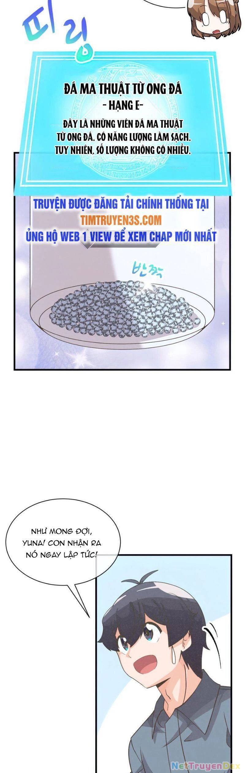 Nông Dân Linh Hồn Chapter 57 - Trang 3