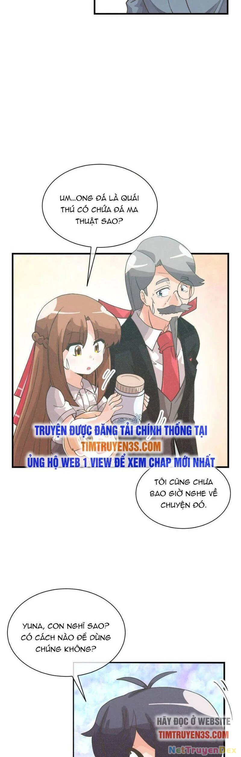 Nông Dân Linh Hồn Chapter 57 - Trang 3