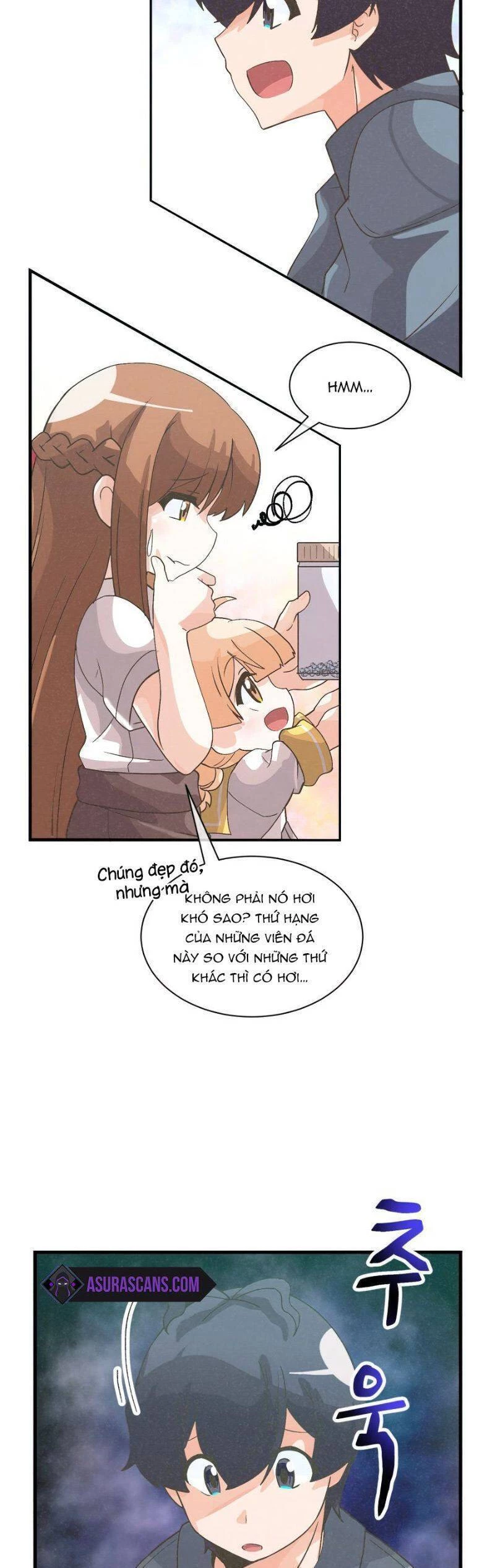 Nông Dân Linh Hồn Chapter 57 - Trang 3