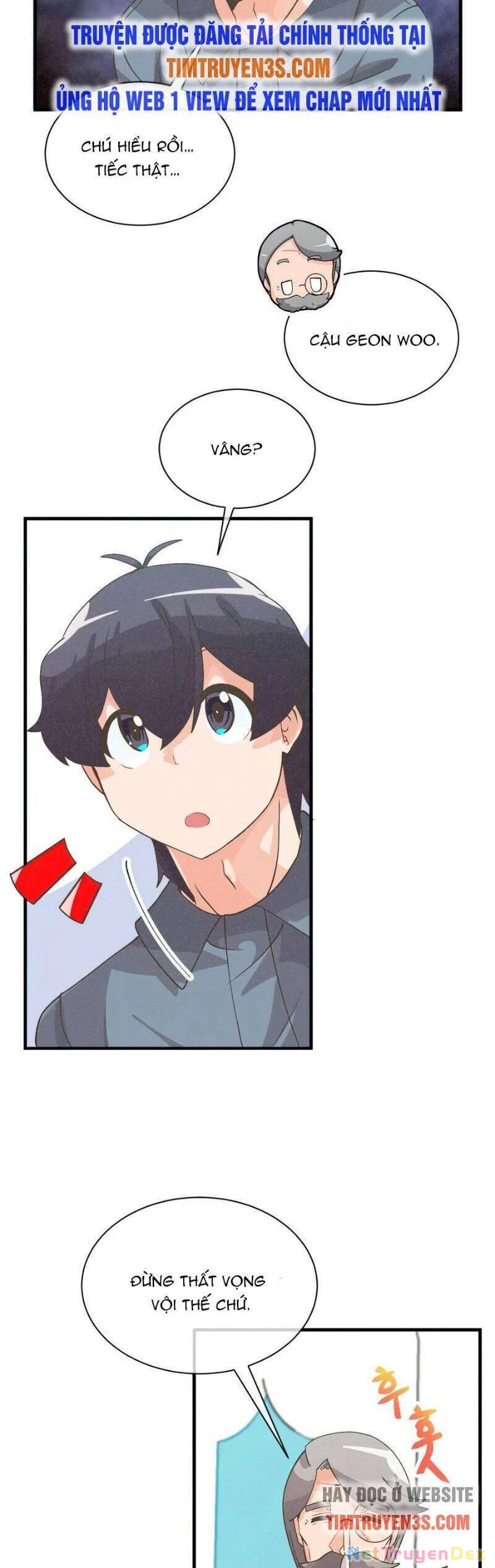 Nông Dân Linh Hồn Chapter 57 - Trang 3