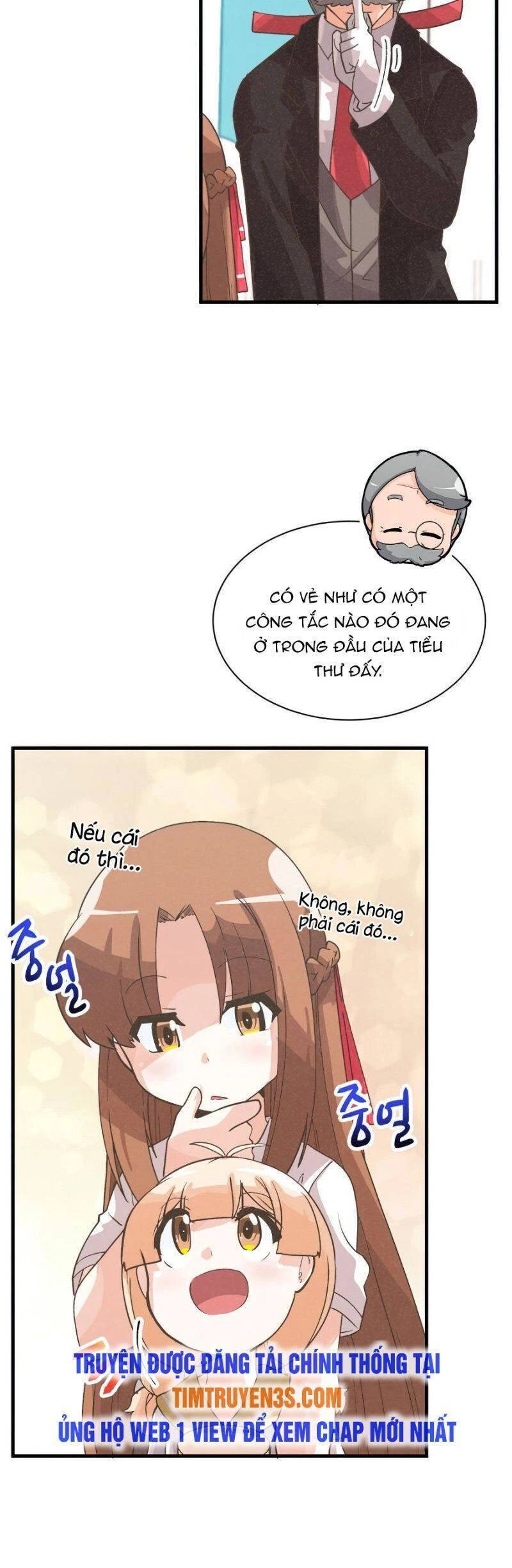 Nông Dân Linh Hồn Chapter 57 - Trang 3