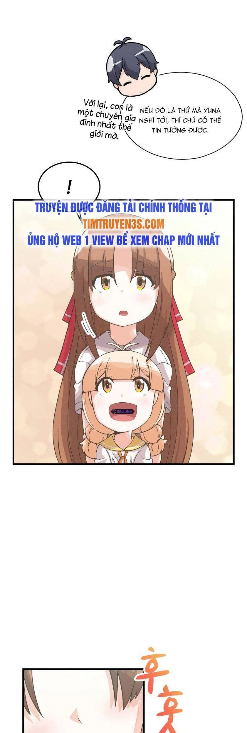 Nông Dân Linh Hồn Chapter 57 - Trang 3