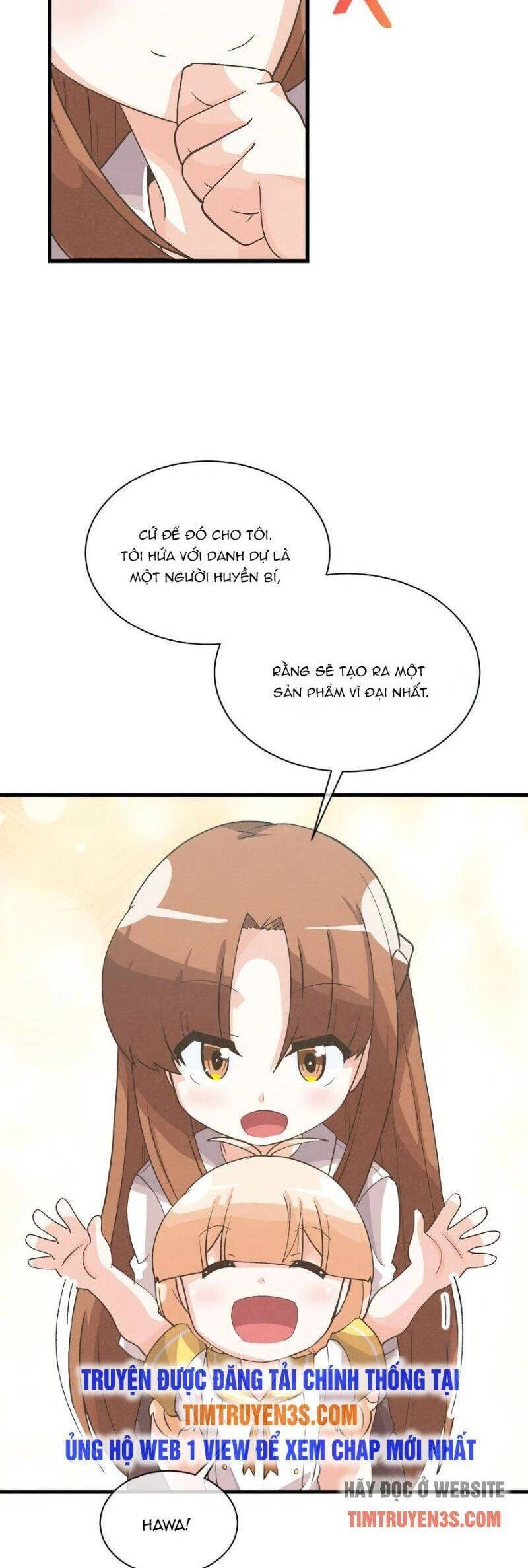 Nông Dân Linh Hồn Chapter 57 - Trang 3