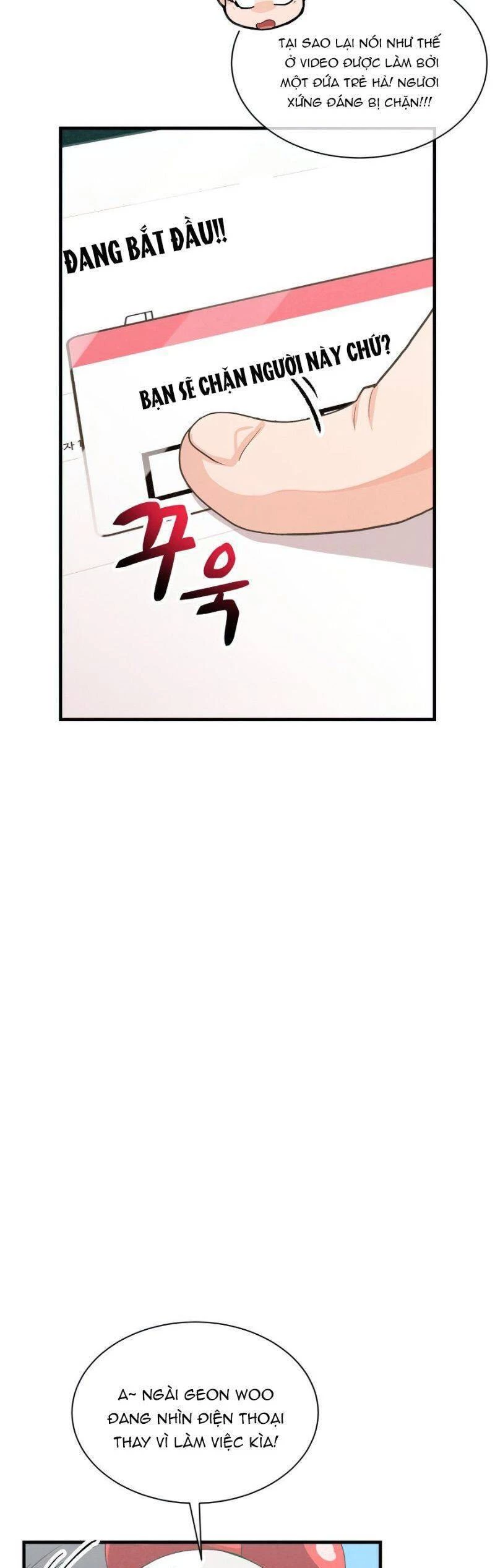 Nông Dân Linh Hồn Chapter 57 - Trang 3