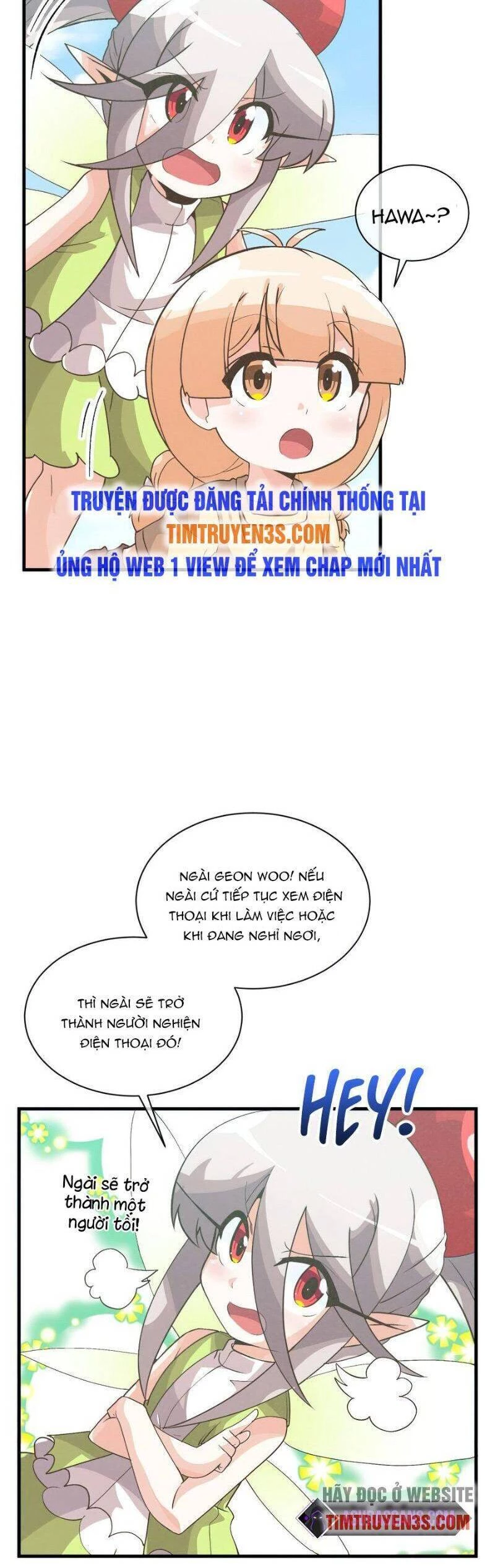 Nông Dân Linh Hồn Chapter 57 - Trang 3