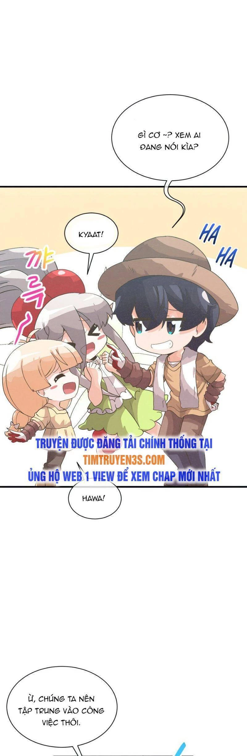 Nông Dân Linh Hồn Chapter 57 - Trang 3