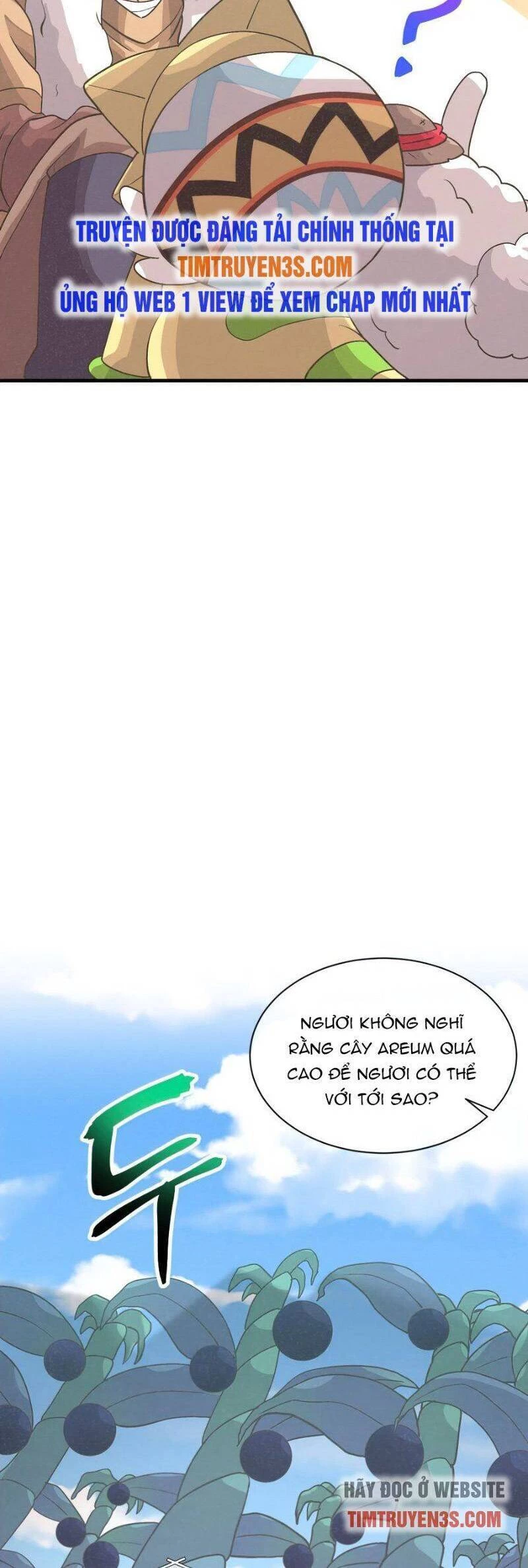 Nông Dân Linh Hồn Chapter 57 - Trang 3