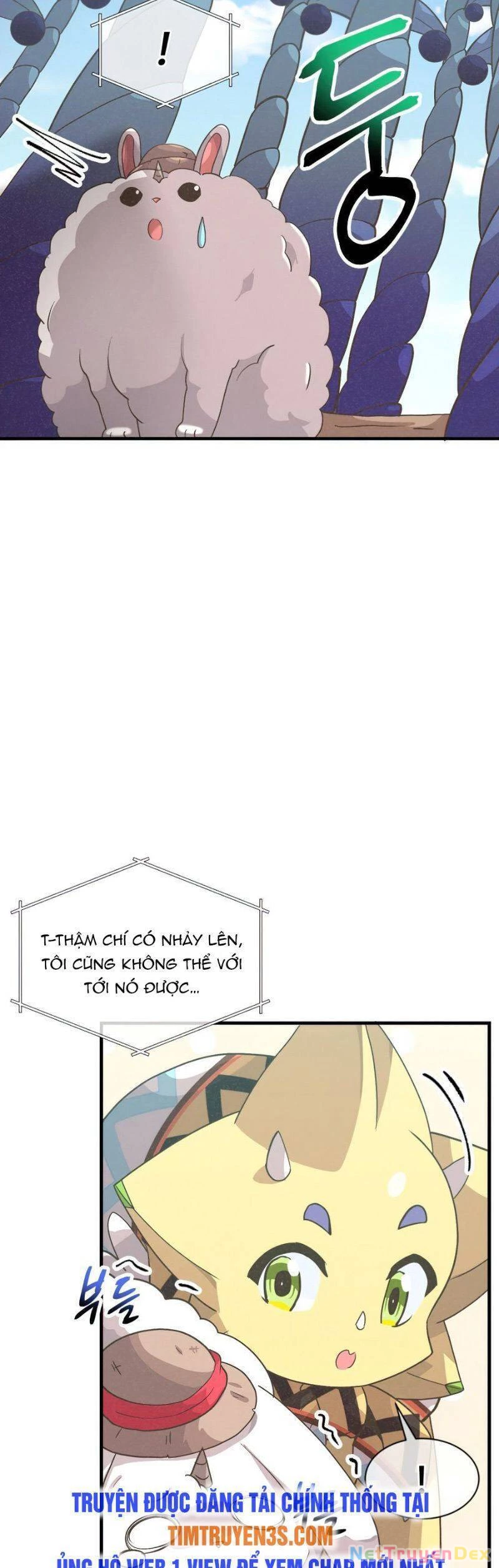 Nông Dân Linh Hồn Chapter 57 - Trang 3