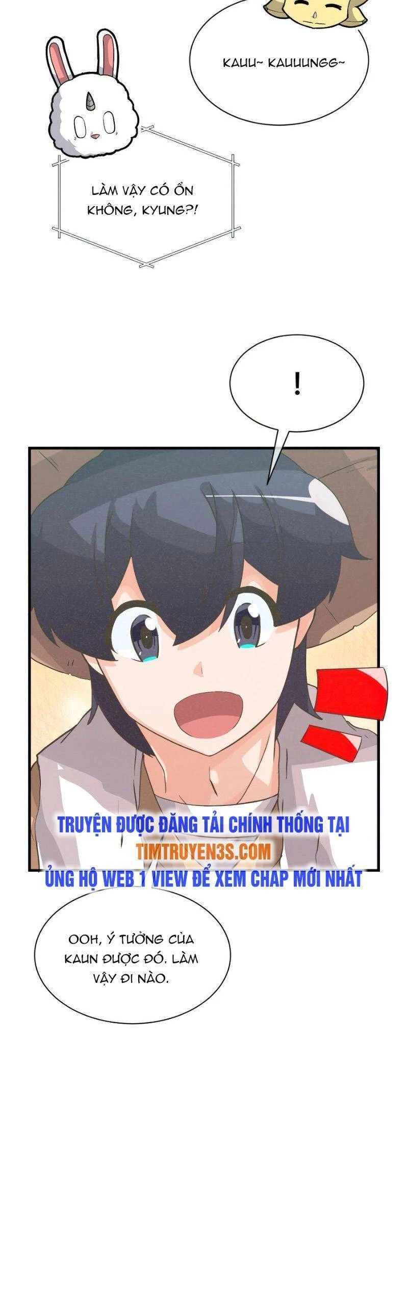 Nông Dân Linh Hồn Chapter 57 - Trang 3