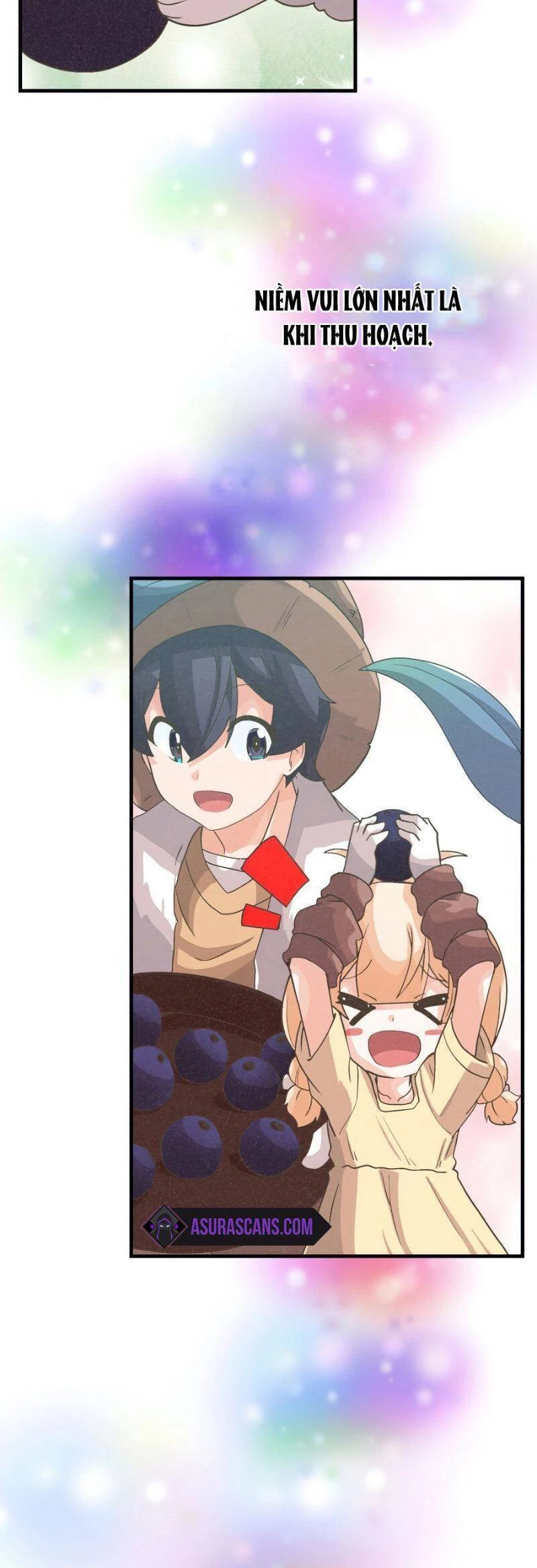 Nông Dân Linh Hồn Chapter 57 - Trang 3