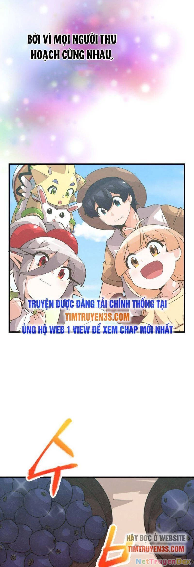 Nông Dân Linh Hồn Chapter 57 - Trang 3