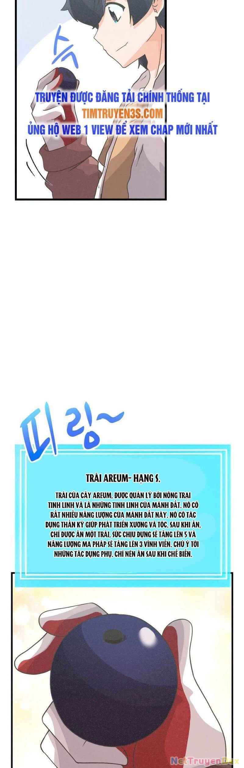Nông Dân Linh Hồn Chapter 57 - Trang 3
