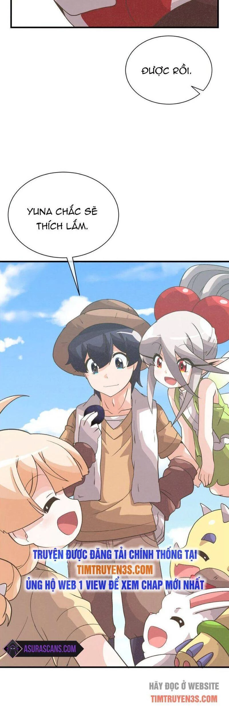 Nông Dân Linh Hồn Chapter 57 - Trang 3