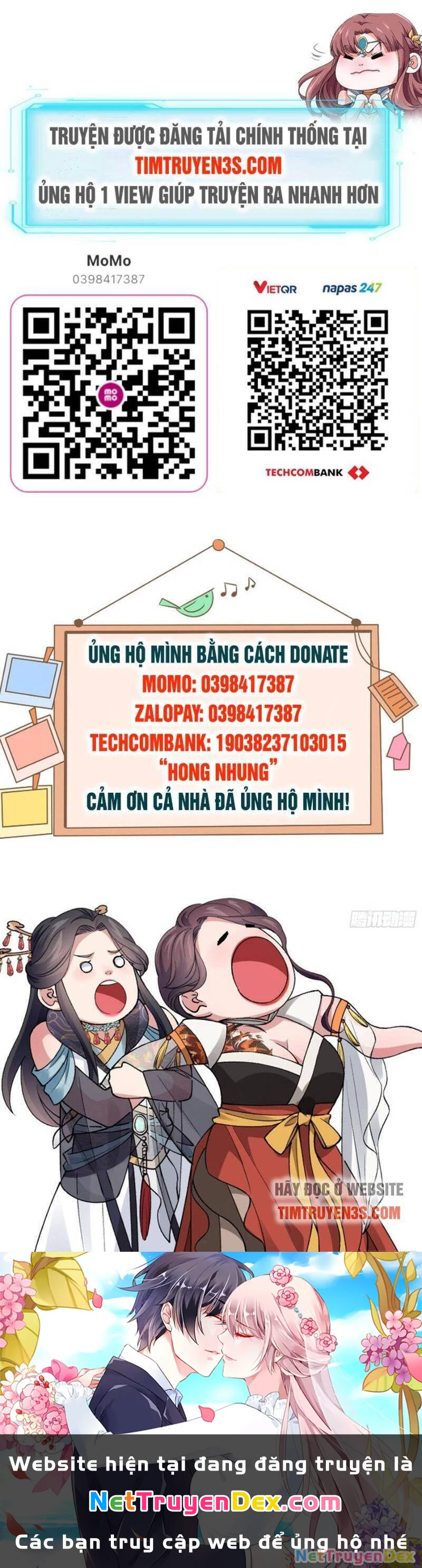 Nông Dân Linh Hồn Chapter 57 - Trang 3