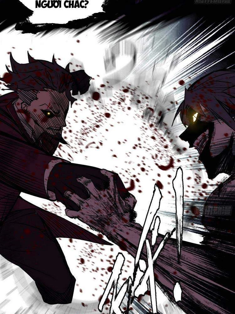 Ta Là Tà Đế Chapter 191 - Trang 4