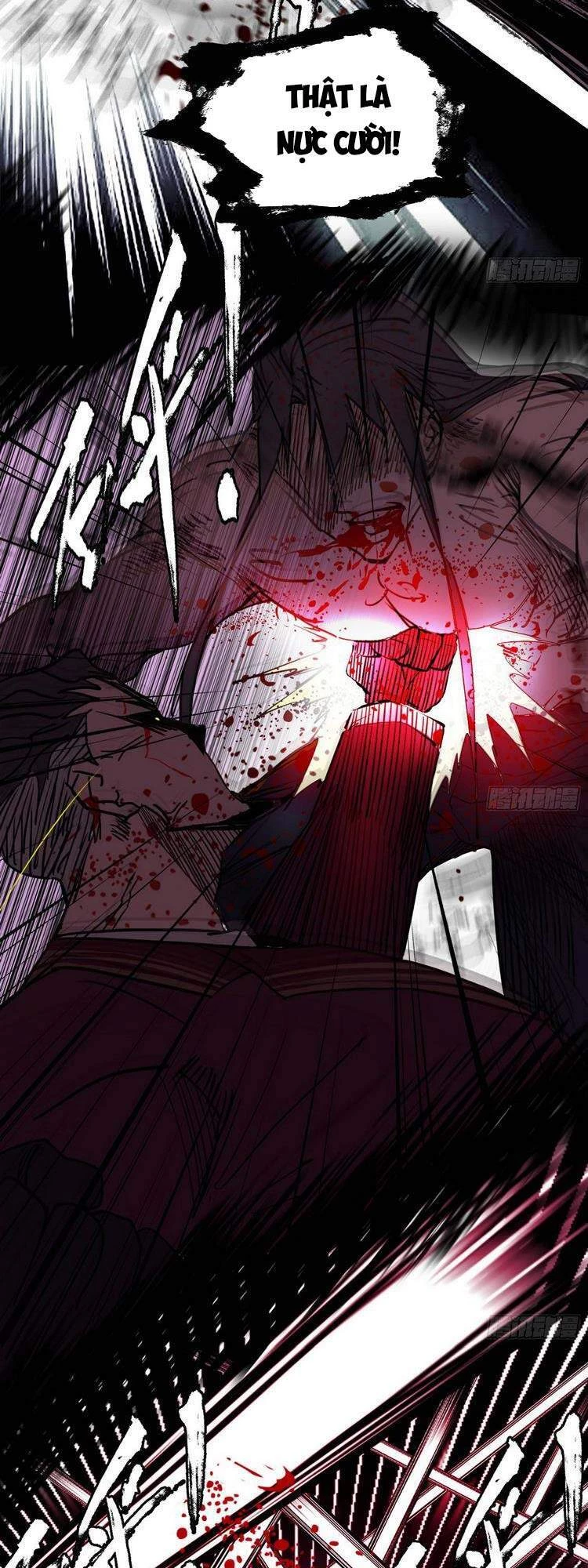 Ta Là Tà Đế Chapter 191 - Trang 4