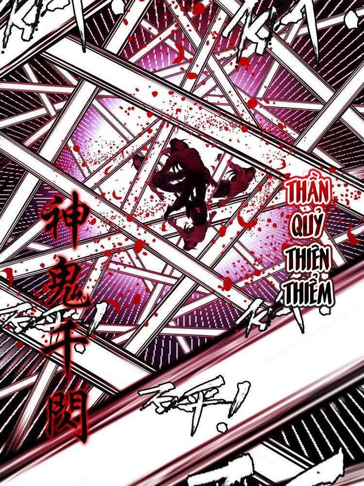 Ta Là Tà Đế Chapter 191 - Trang 4