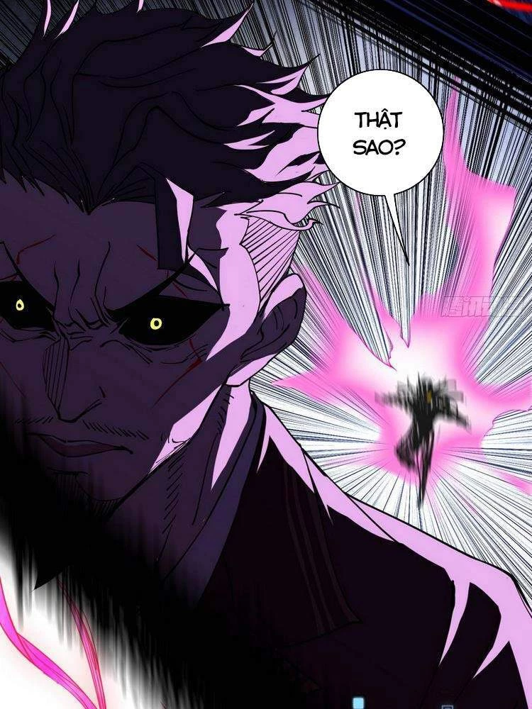 Ta Là Tà Đế Chapter 191 - Trang 4