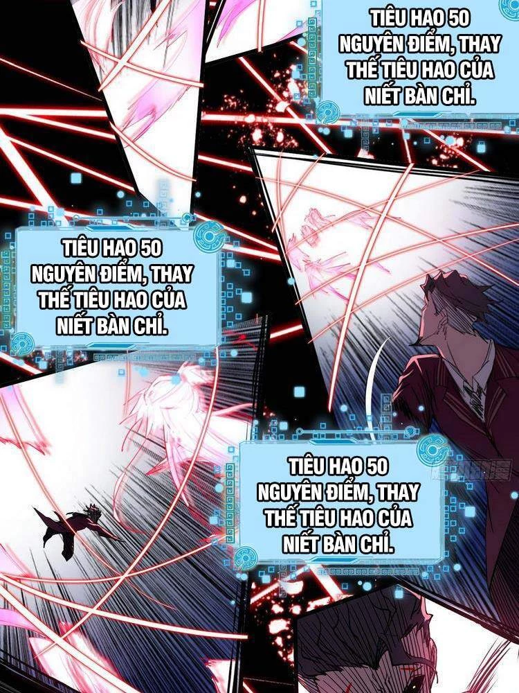 Ta Là Tà Đế Chapter 191 - Trang 4