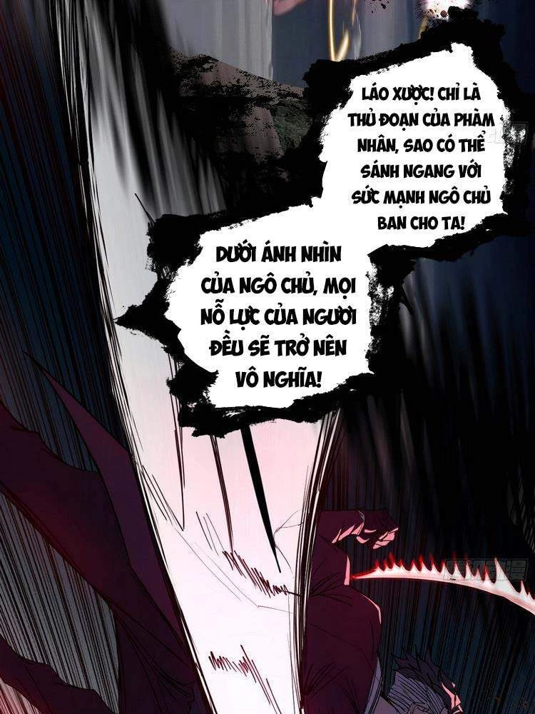 Ta Là Tà Đế Chapter 191 - Trang 4