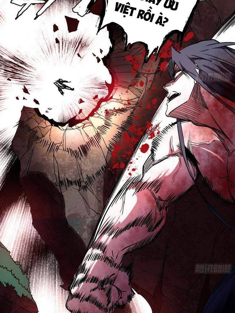 Ta Là Tà Đế Chapter 191 - Trang 4