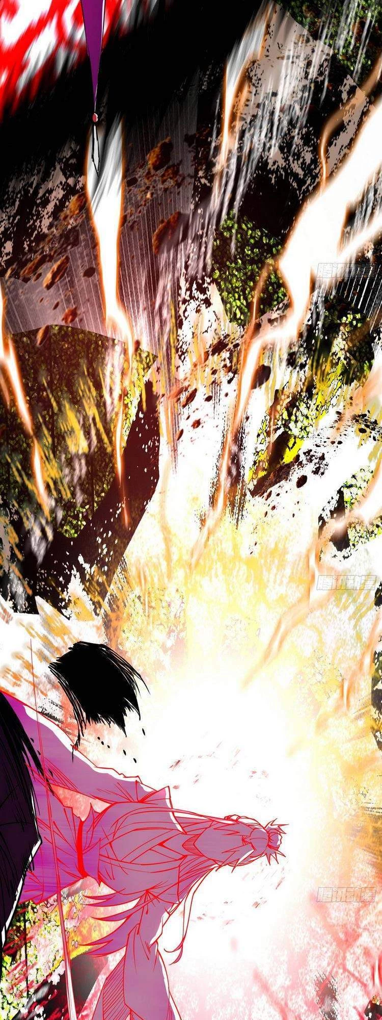 Ta Là Tà Đế Chapter 191 - Trang 4