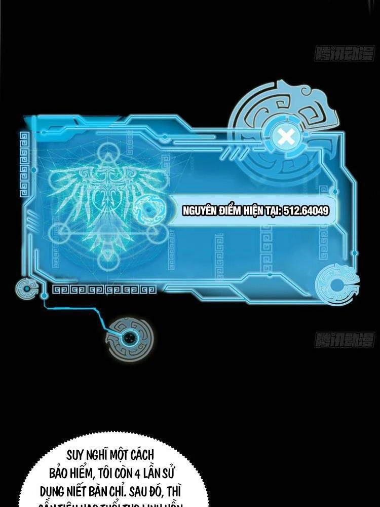 Ta Là Tà Đế Chapter 191 - Trang 4