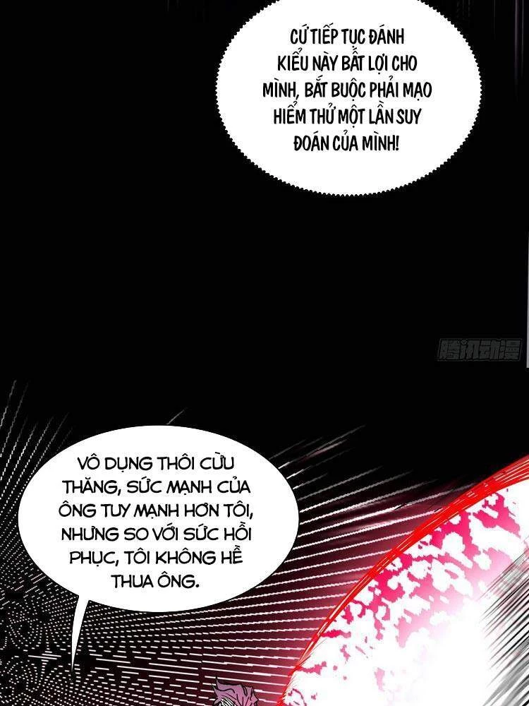 Ta Là Tà Đế Chapter 191 - Trang 4