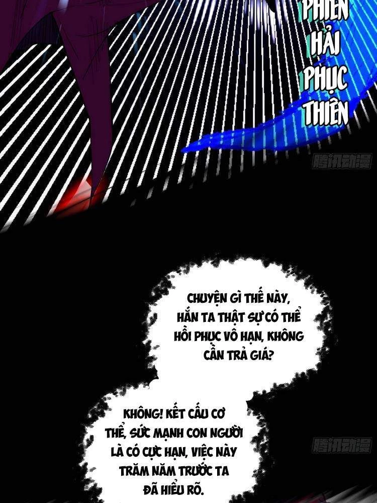 Ta Là Tà Đế Chapter 191 - Trang 4