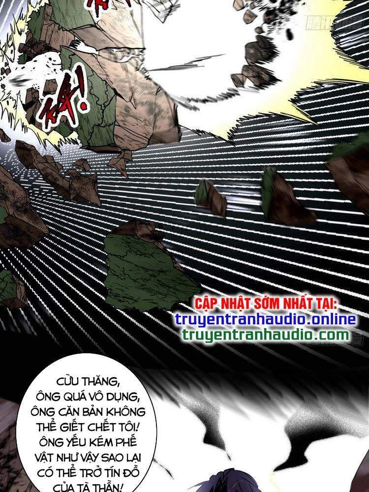 Ta Là Tà Đế Chapter 191 - Trang 4