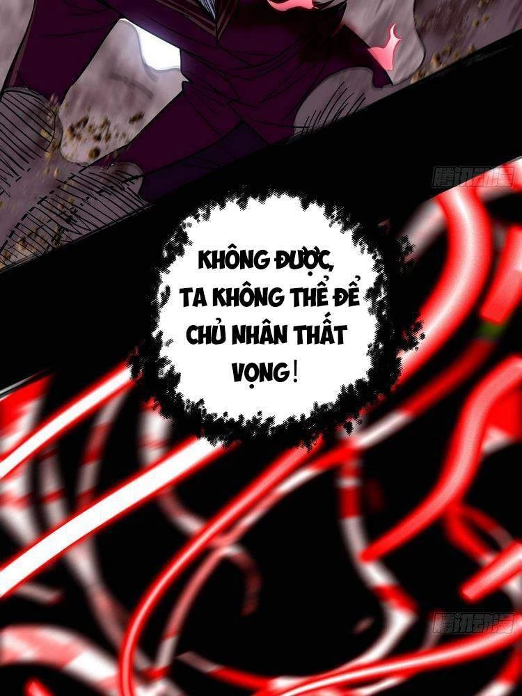 Ta Là Tà Đế Chapter 191 - Trang 4