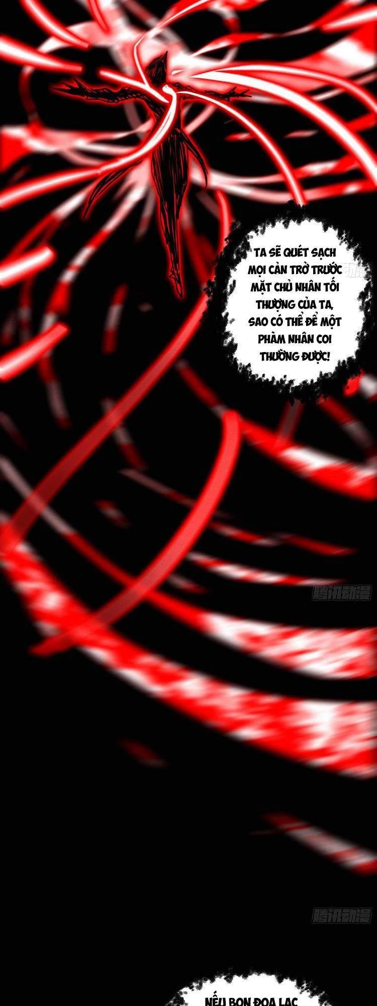 Ta Là Tà Đế Chapter 191 - Trang 4