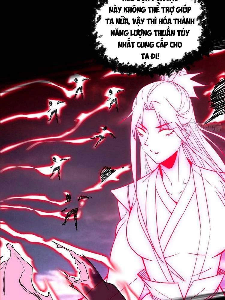 Ta Là Tà Đế Chapter 191 - Trang 4