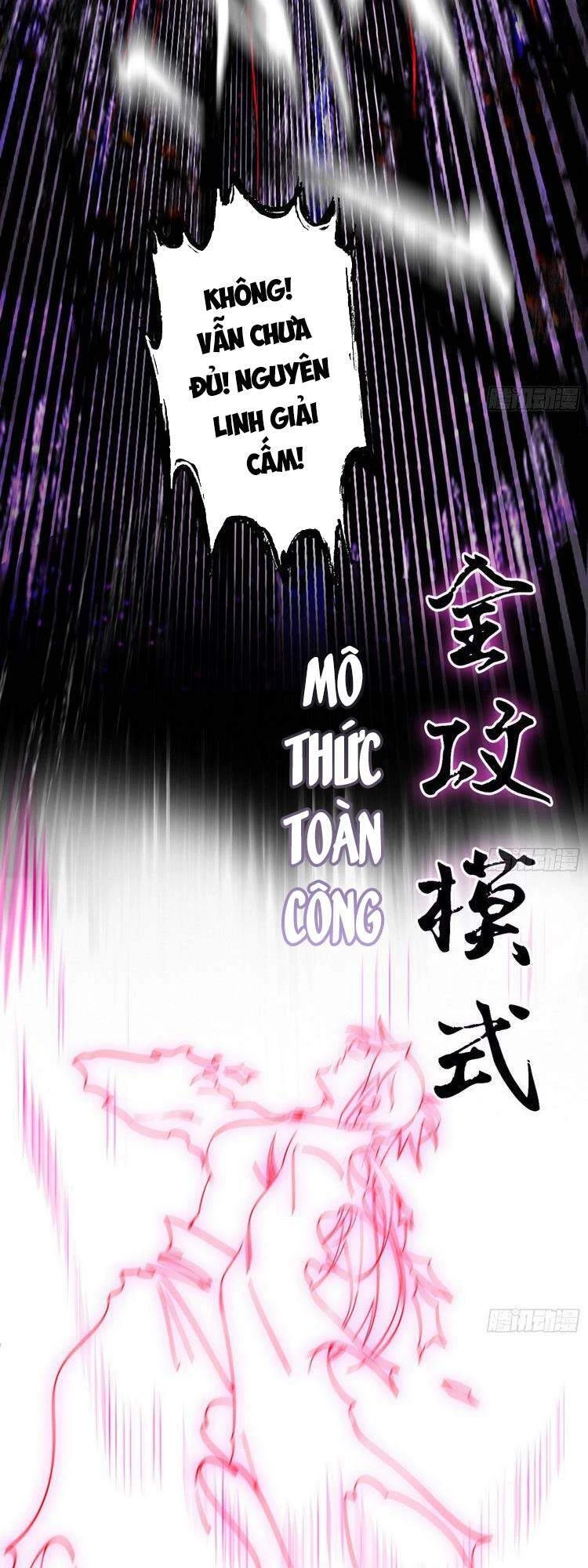 Ta Là Tà Đế Chapter 191 - Trang 4