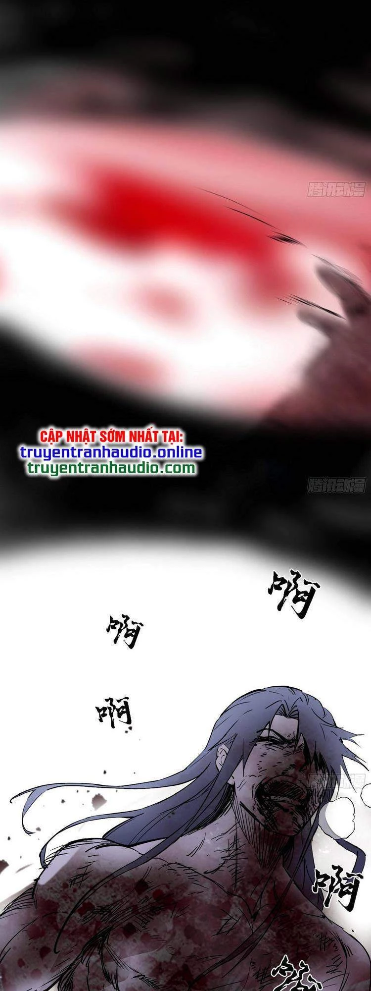 Ta Là Tà Đế Chapter 191 - Trang 4