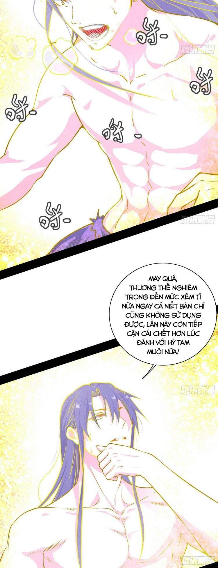 Ta Là Tà Đế Chapter 191 - Trang 4