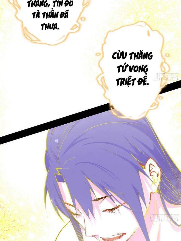 Ta Là Tà Đế Chapter 191 - Trang 4