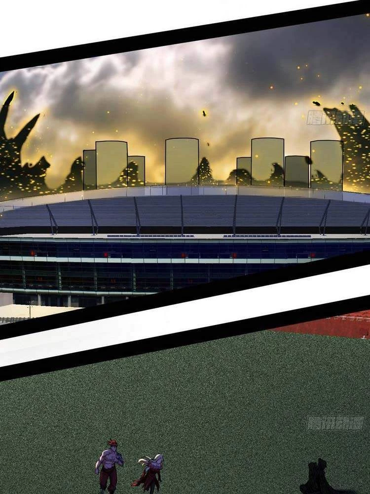 Ta Là Tà Đế Chapter 191 - Trang 4